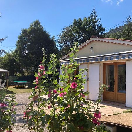 Studio Haut-Pays-Grasse Valderoure 외부 사진