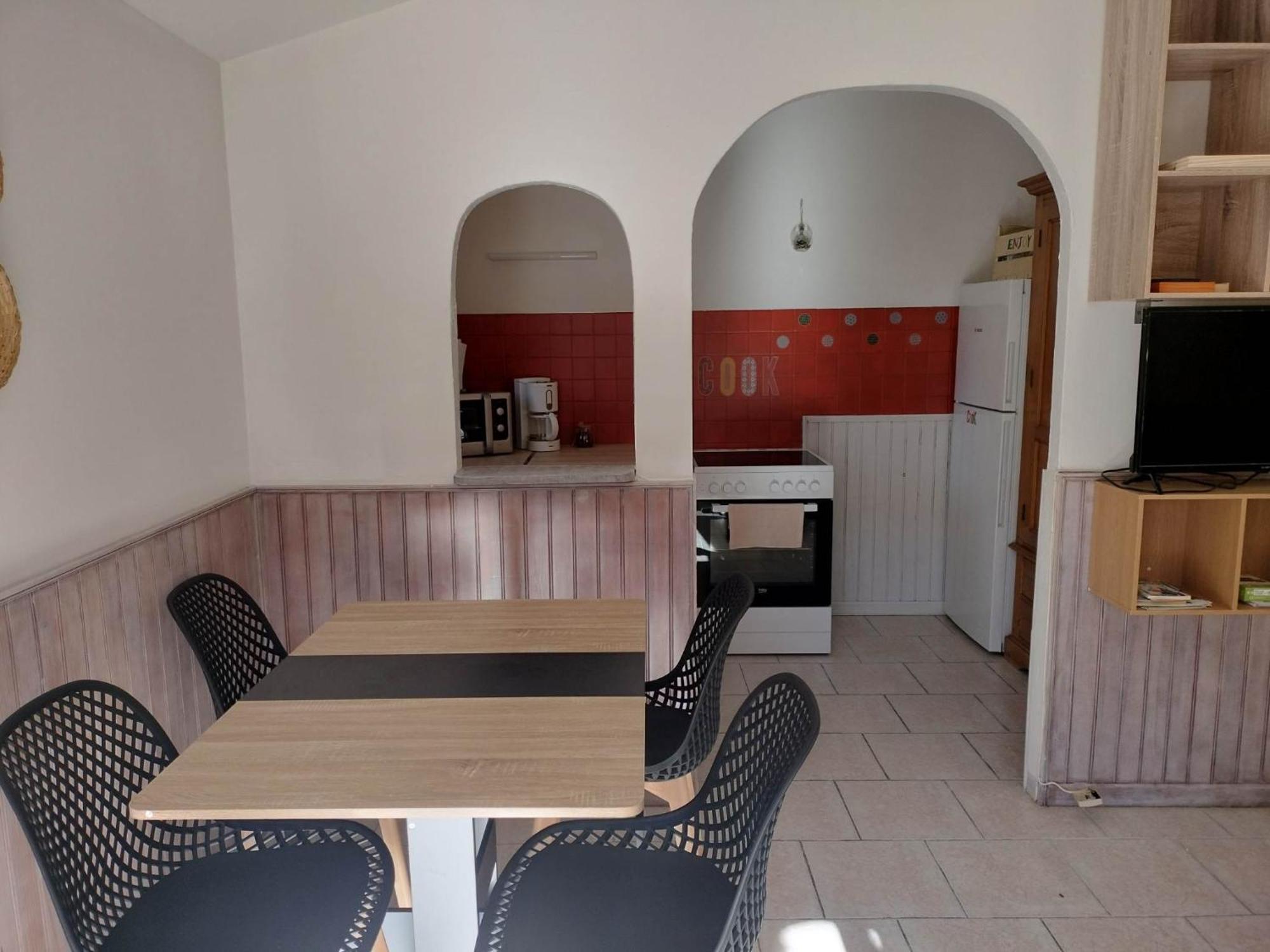 Studio Haut-Pays-Grasse Valderoure 외부 사진